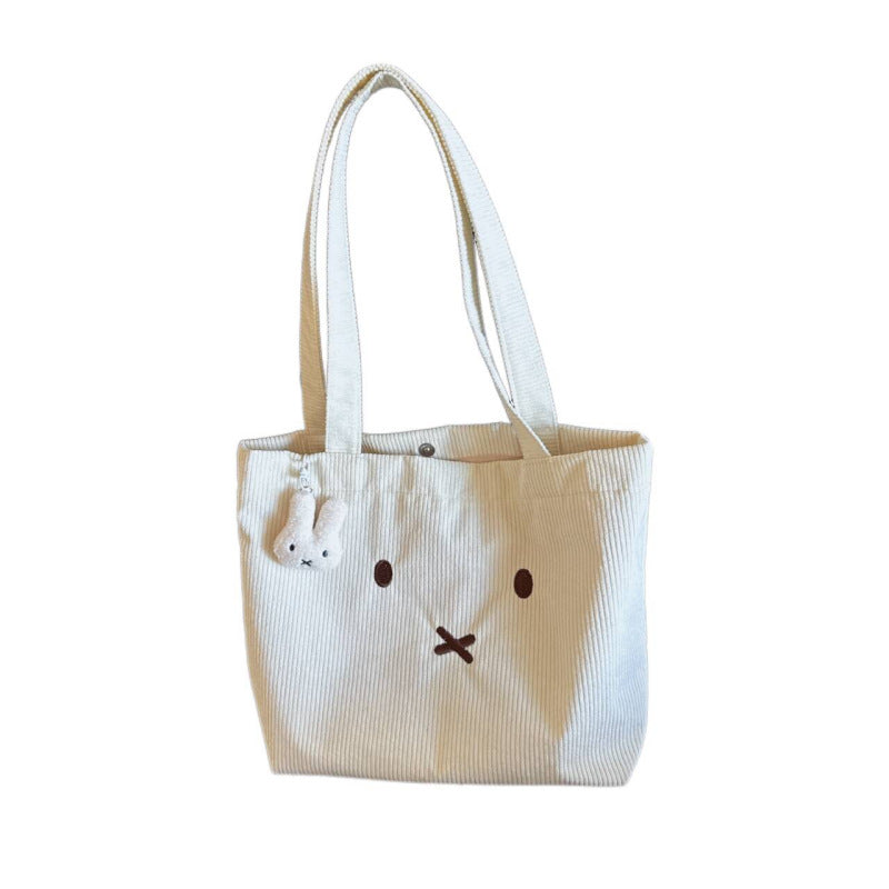 Cotton bag Stornfield