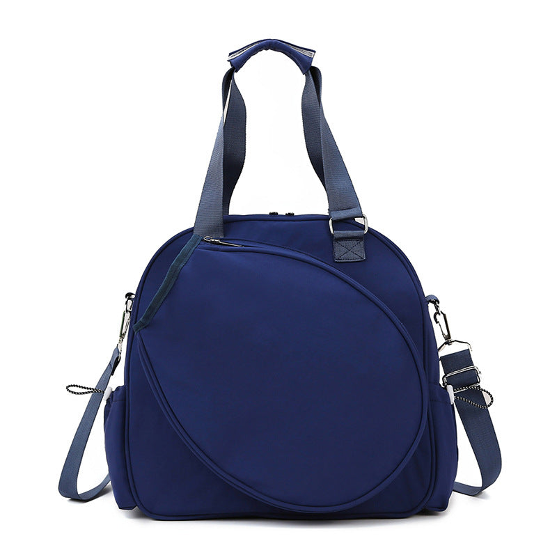 Contemporary Travel Tote