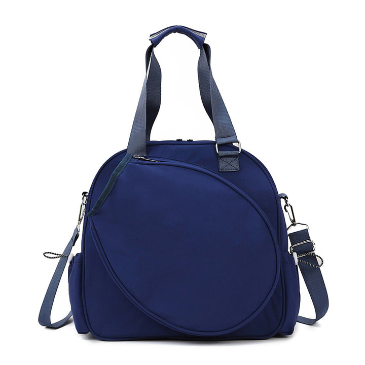 Contemporary Travel Tote