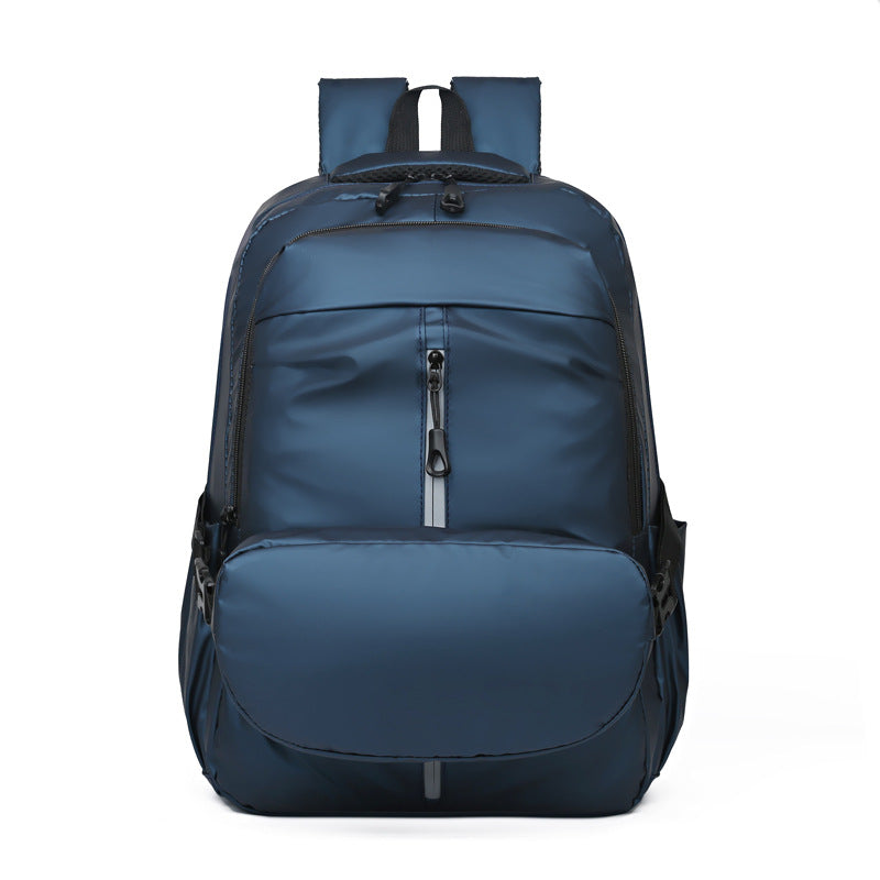 Weather-Resistant Professional Backpack Stornfield