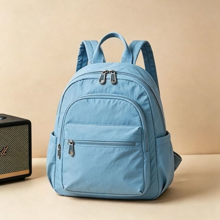 Compact Daily Backpack Stornfield