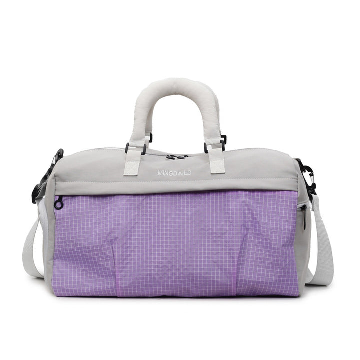 Versatile Weekender Duffle Bag