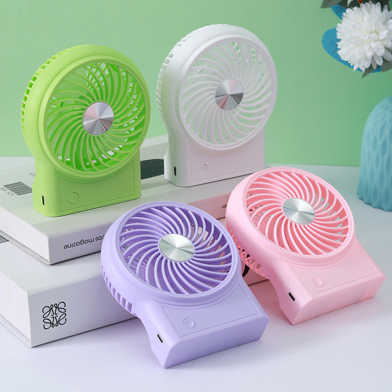 Women's Portable Mini Fan Stornfield