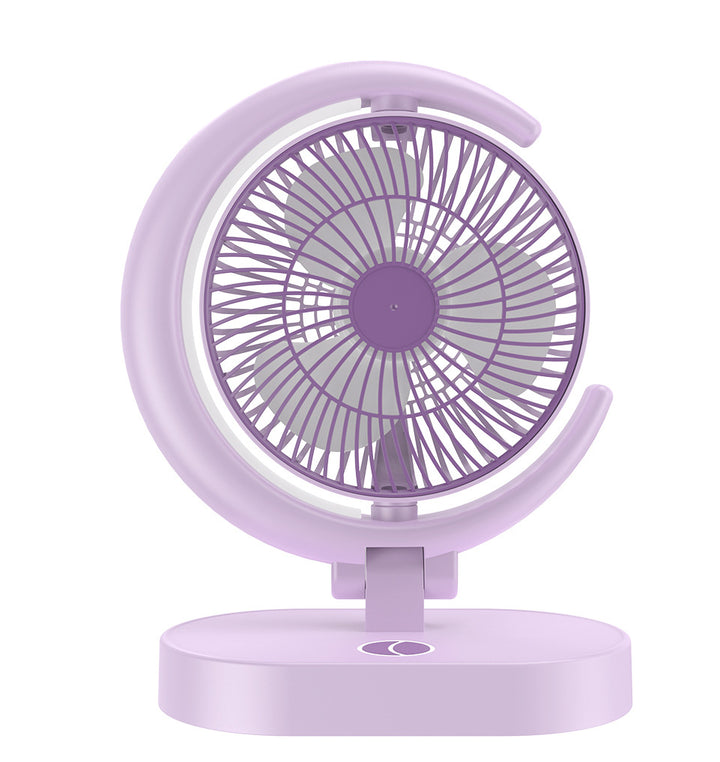 Ladies Mini Fan Stornfield