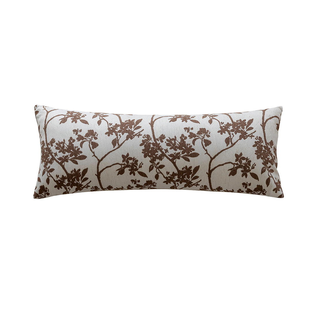 Stylish and elegant decorative cushion