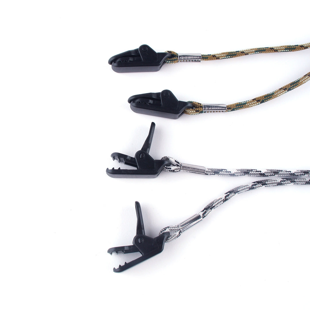 Adjustable Eyewear Retention Clip Stornfield
