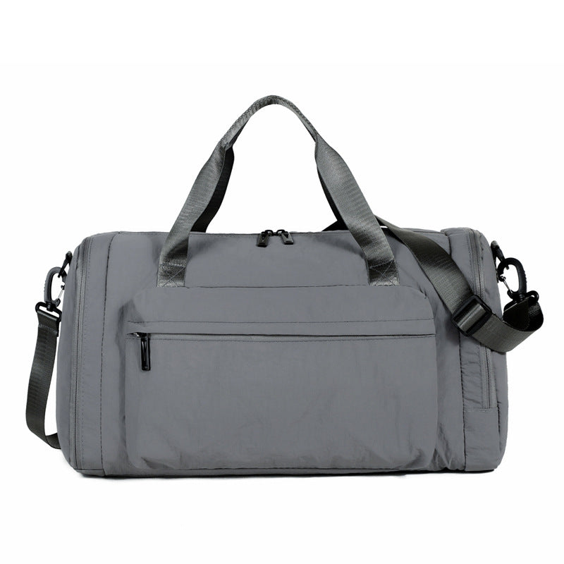 Durable Versatile Travel Duffle Bag Stornfield