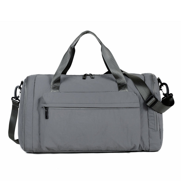 Durable Versatile Travel Duffle Bag Stornfield