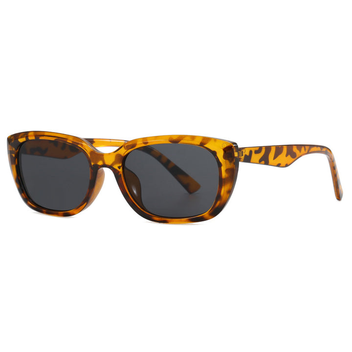 Women's trendy Cat-Eye sunglasses in minimalist design Stornfield
