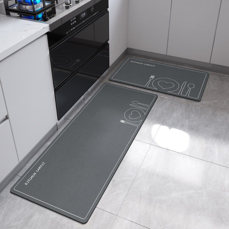 Kitchen Comfort Mat