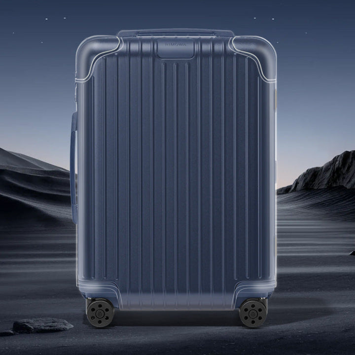 Rigid Lightweight Carry-On Suitcase Stornfield