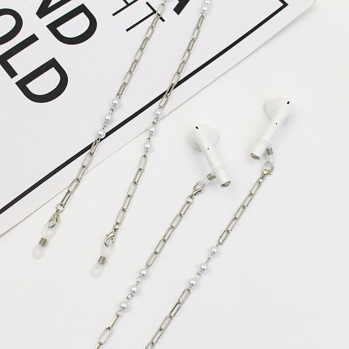 Eyewear Retainer Chain Stornfield