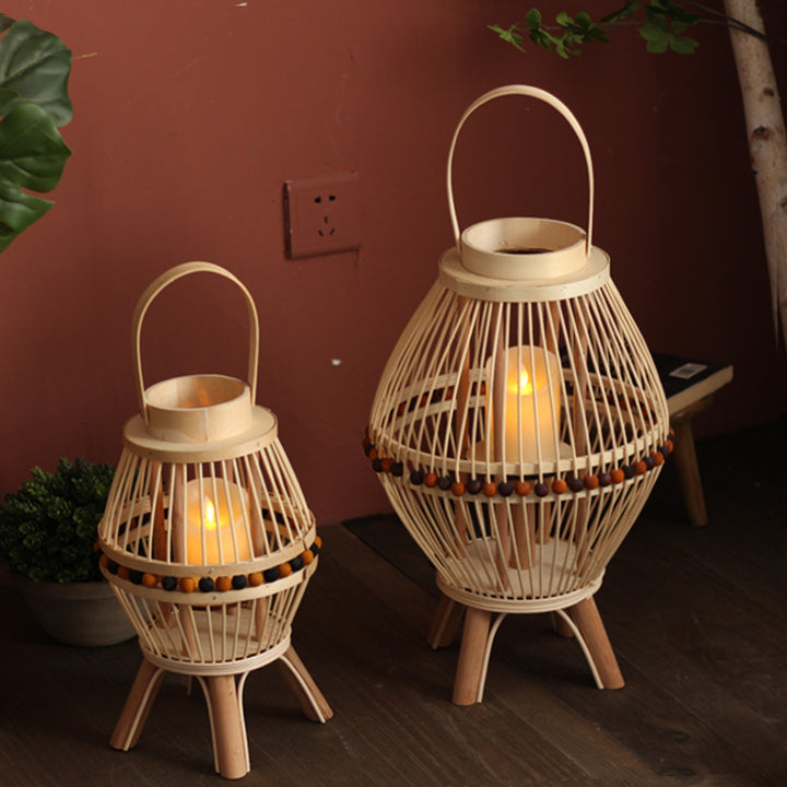 Handmade Lantern Stornfield
