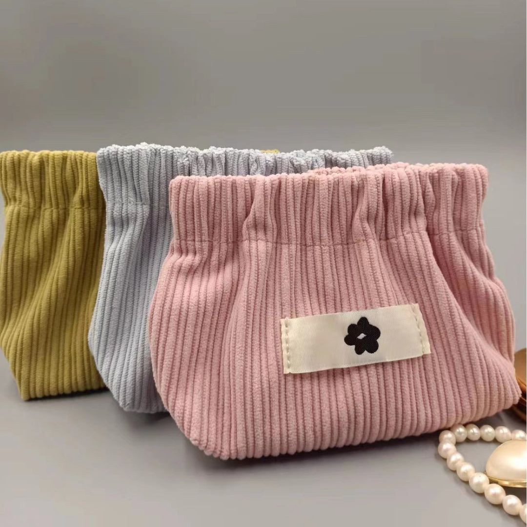 Ladies Cosmetic Pouch Stornfield