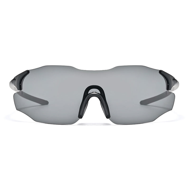 Men's High-Performance Cycling Sunglasses Stornfield