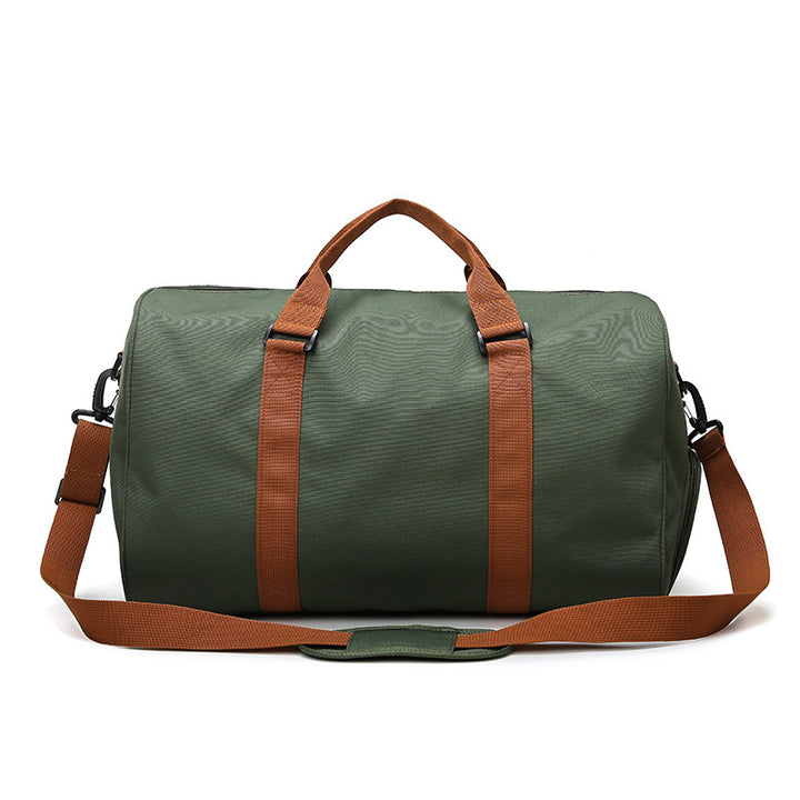 Versatile Lightweight Travel Duffel