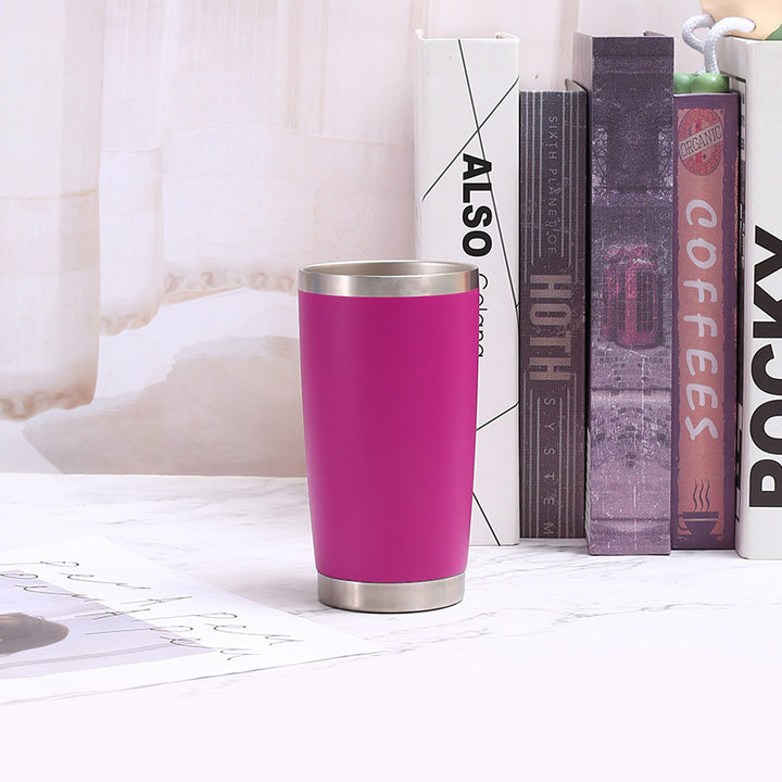 Women insulated stainless steel thermal mug Stornfield