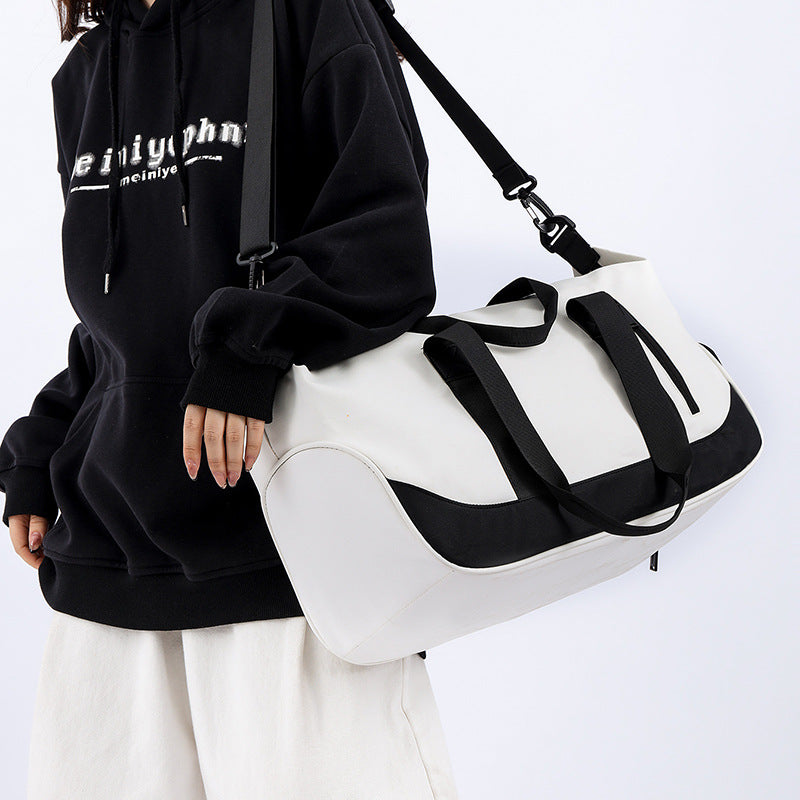Durable Waterproof Travel Duffle