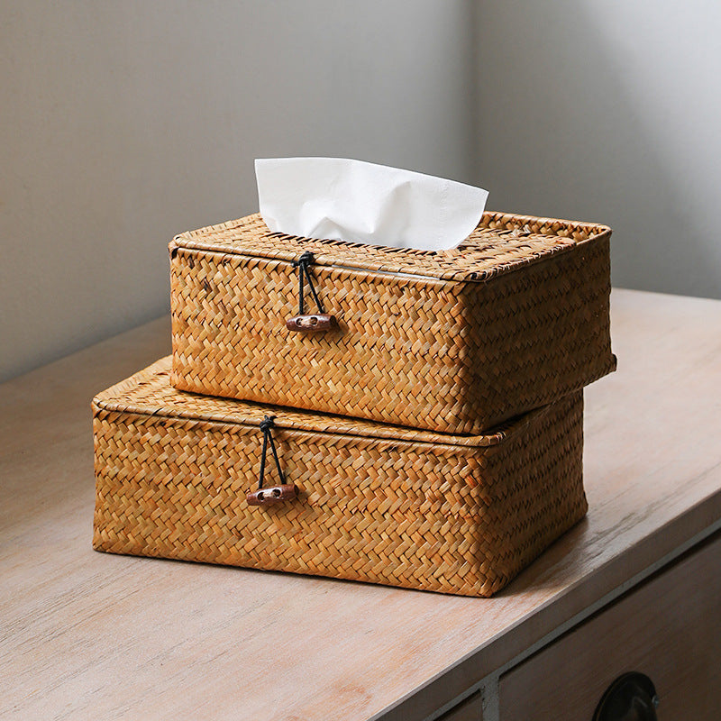 Unisex Organizing Storage Box with Dividers Stornfield