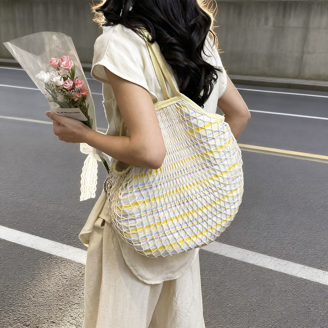 Net shopping bag Stornfield
