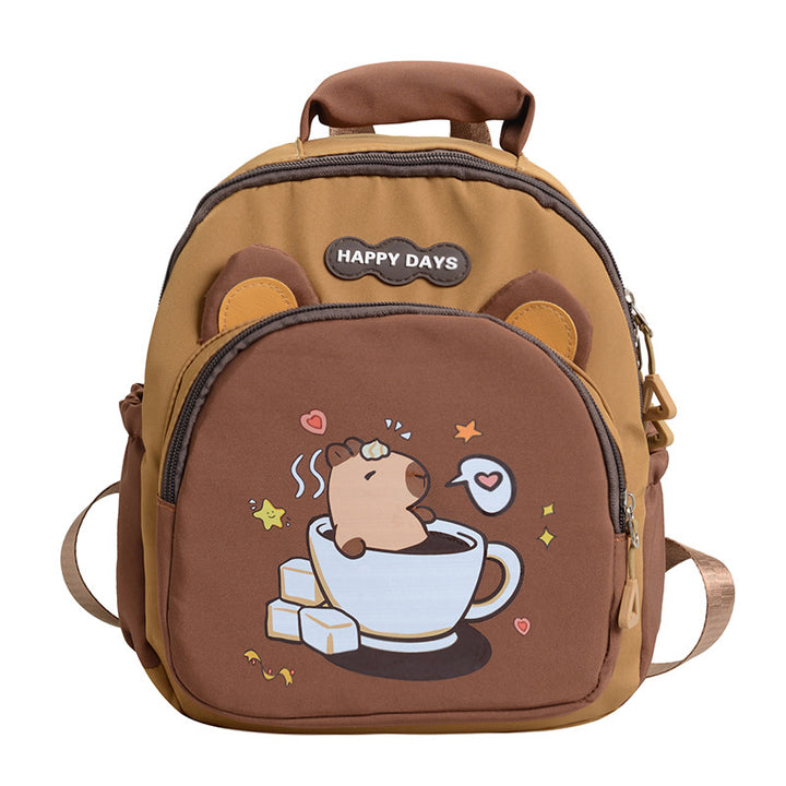 Kindergarten backpack Stornfield
