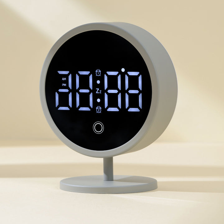Digital LED Alarm Clock Stornfield