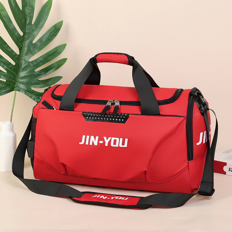 Women's Tote Bag for Sports and Travel Stornfield