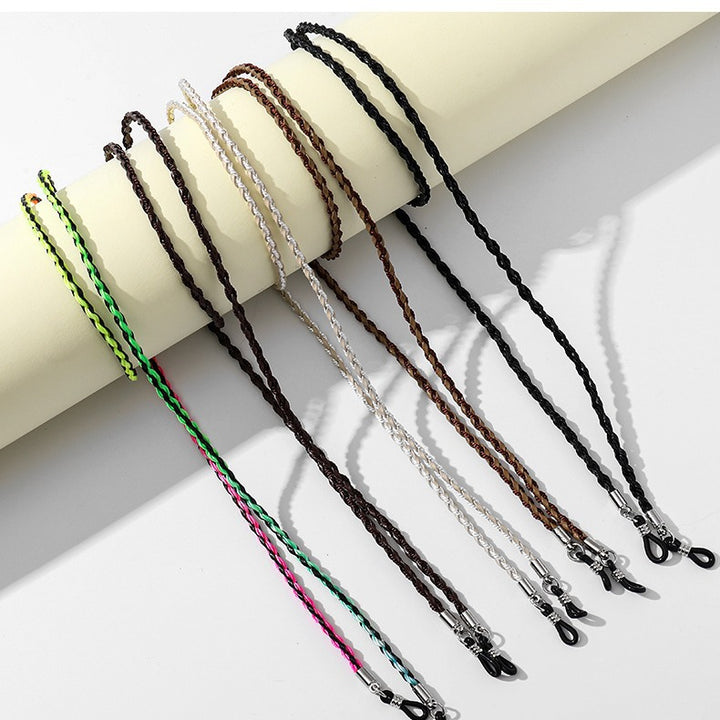 Colorful Eyewear Holder Stornfield