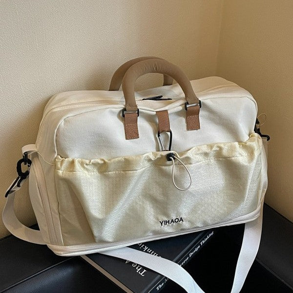 Functional Sports Duffle Bag