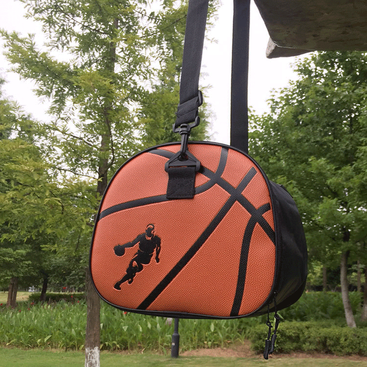 Basketball Sport Equipment Bag Stornfield