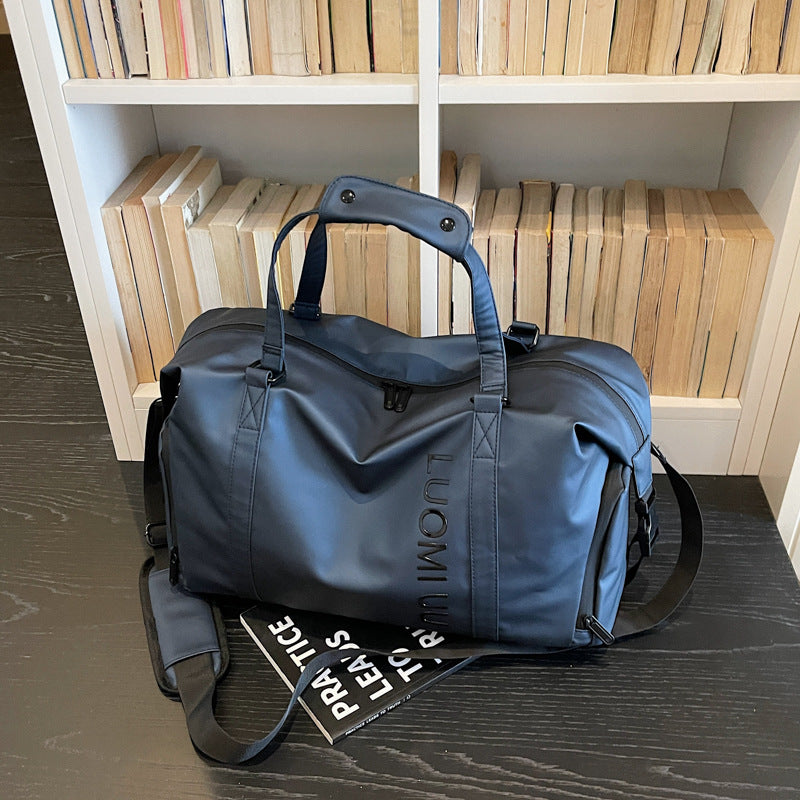 Women Stylish and Durable Sports Duffel Bag Stornfield