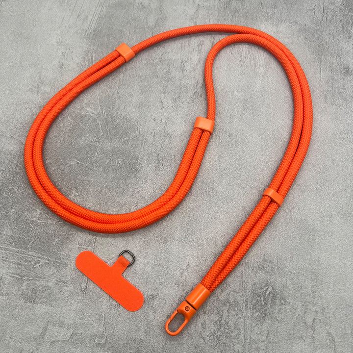 Versatile Adjustable Stornfield Lanyard