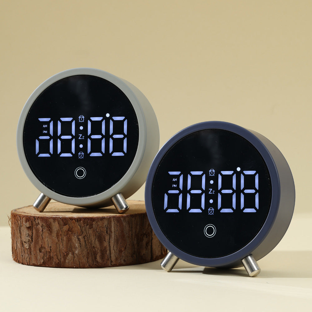 Digital Alarm Clock Stornfield