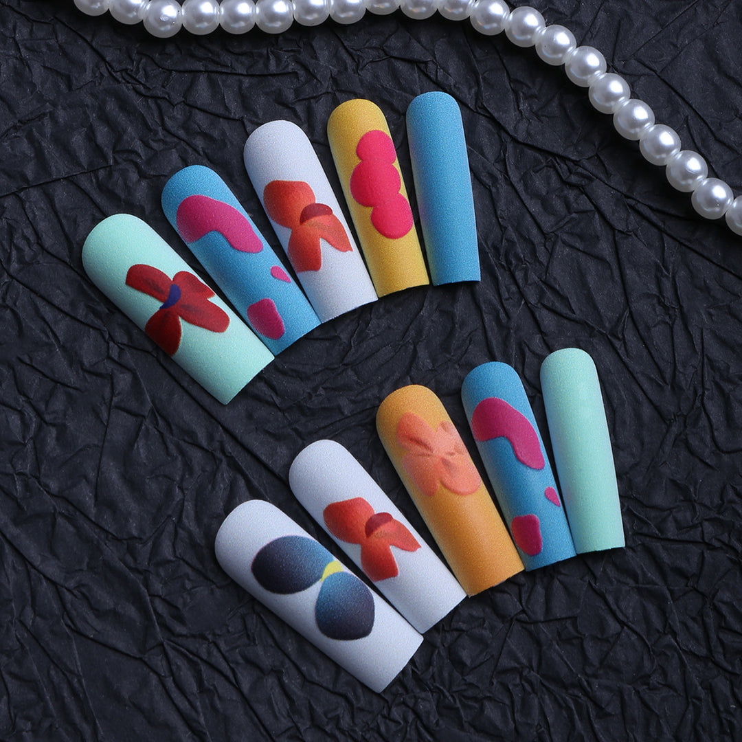 Nail Art Stornfield