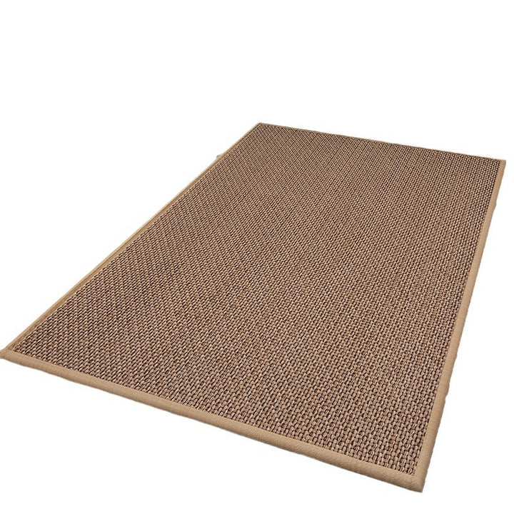 Natural Fiber Indoor Area Mat