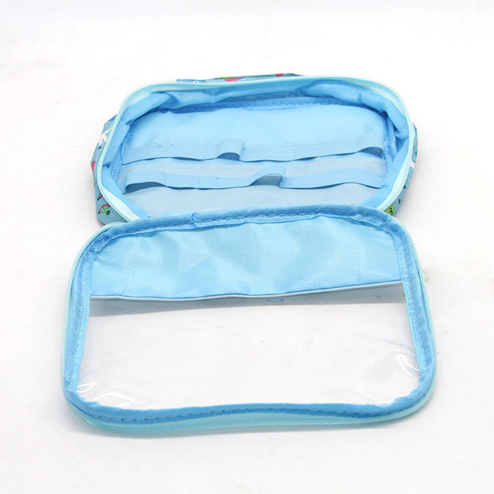 Cooler bag with cheerful animal motif Stornfield
