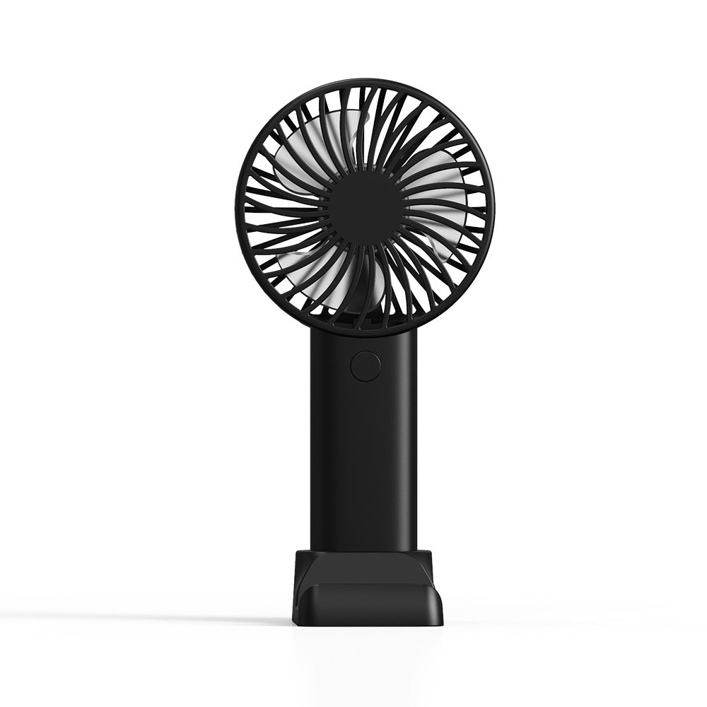 Ladies Portable Table Fan Stornfield
