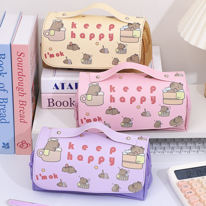 Cute toiletry bag Stornfield
