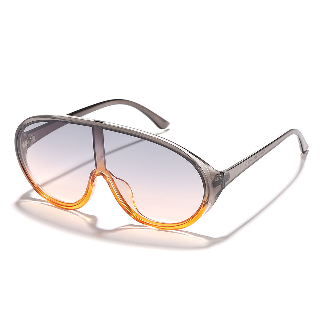 Women's High-Performance Sports Sunglasses Stornfield