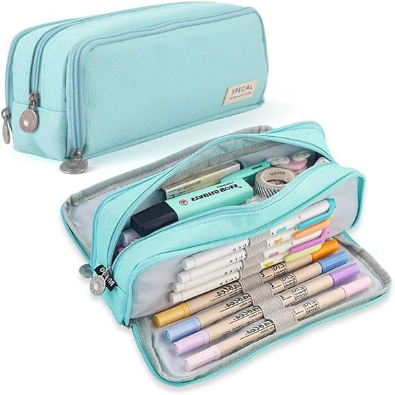 Versatile Pencil Case