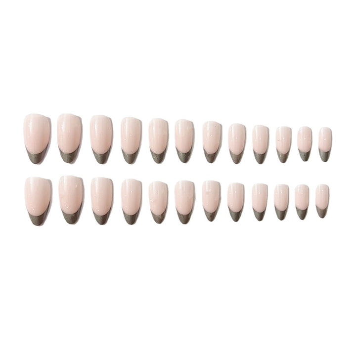 Premium Stiletto Press-On Nail Tips