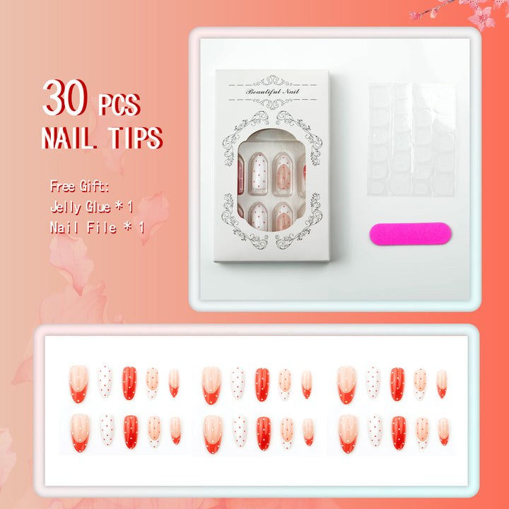 Nail Art Stornfield