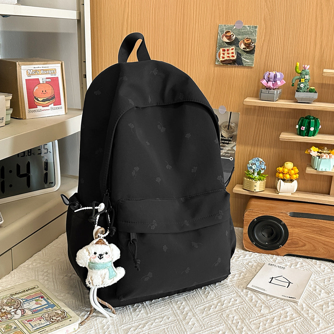 Cute Embroidered Backpack Stornfield
