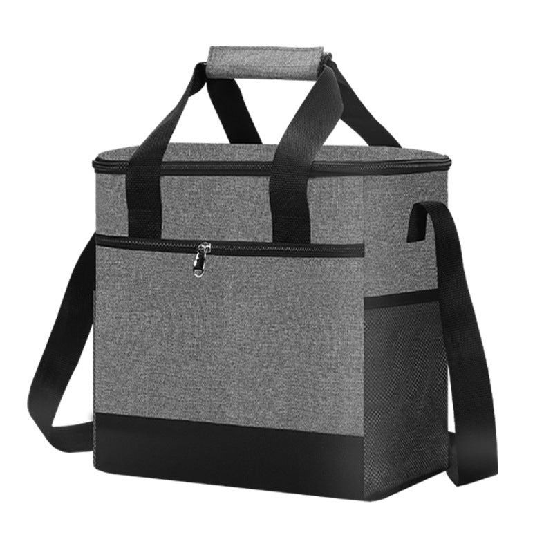 Women Insulated Cooler Bag with Carry Handles Stornfield