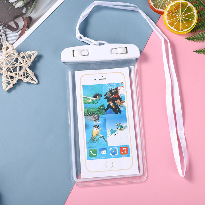 Waterproof Smartphone Case Stornfield