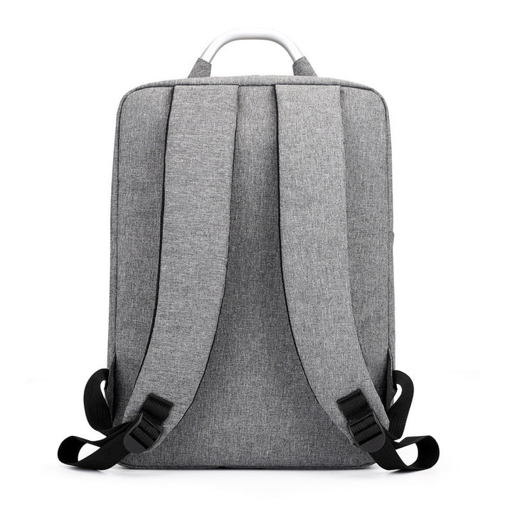 Sleek Multi-Pocket Laptop Backpack Stornfield
