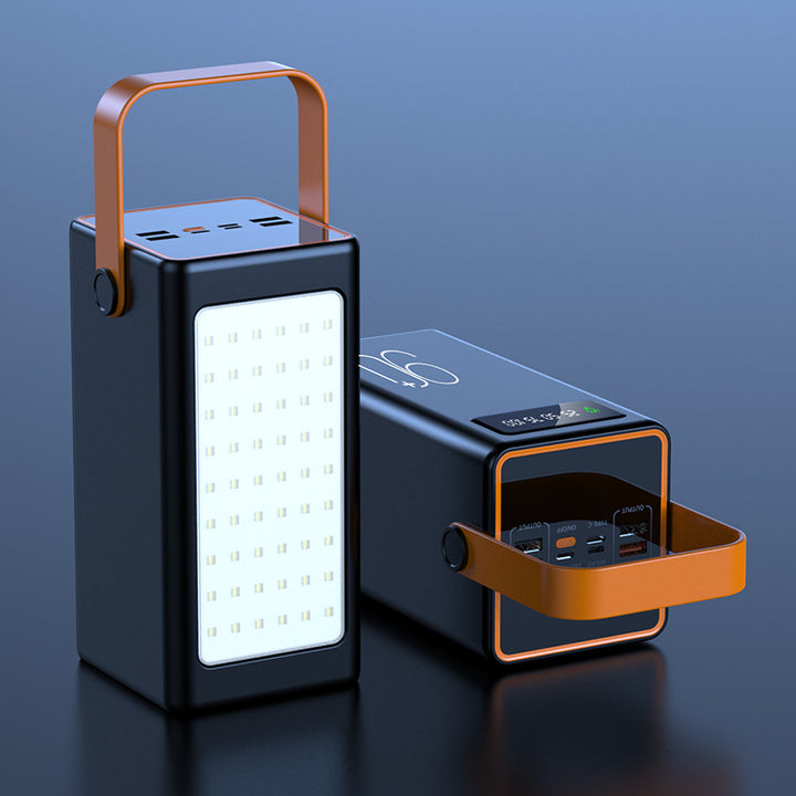 portable LED lamp Stornfield