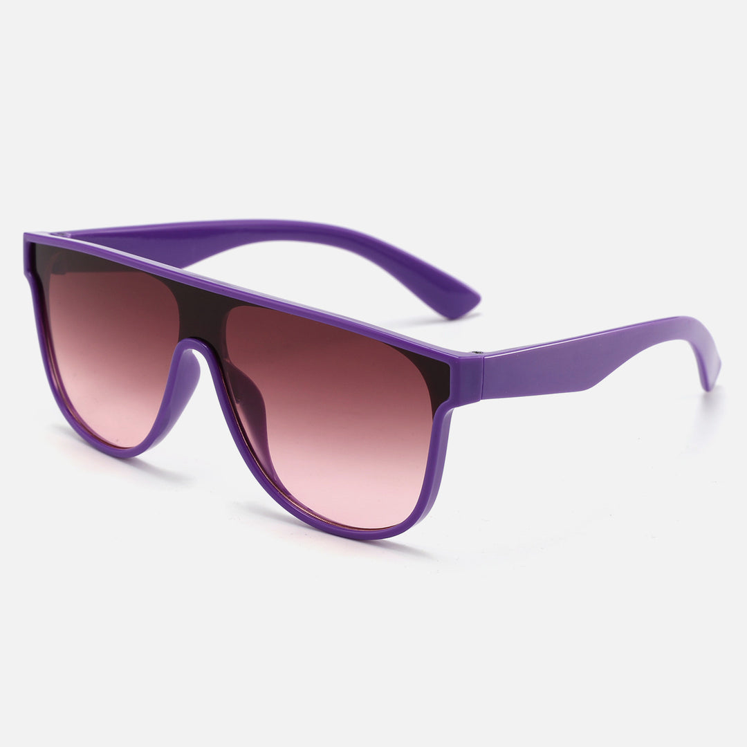 Fashion Forward Shield Sunglasses Stornfield