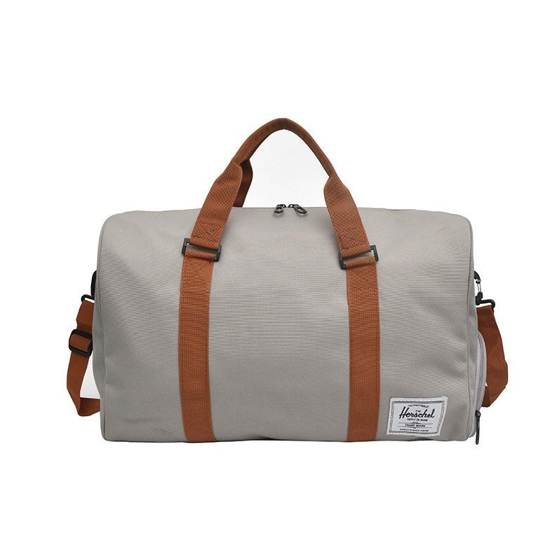 Travel Duffel Bag