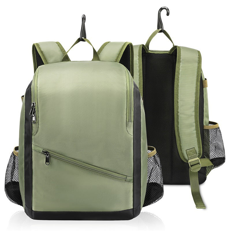 Baseball Equipment Carrying Backpack Stornfield